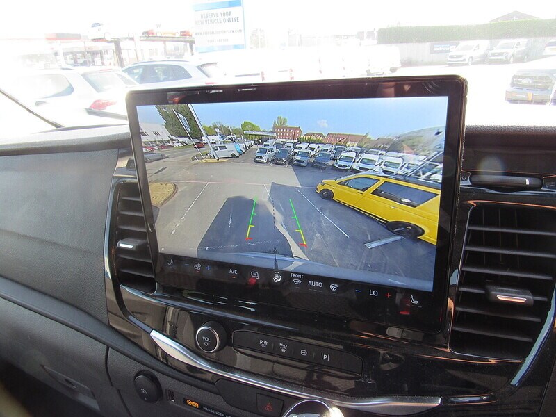 Used Ford Transit 2025 for sale - 78168053: Photo 18