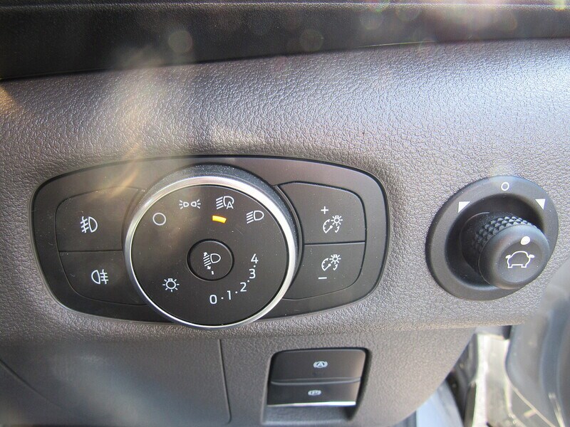 Used Ford Transit 2025 for sale - 78168053: Photo 21