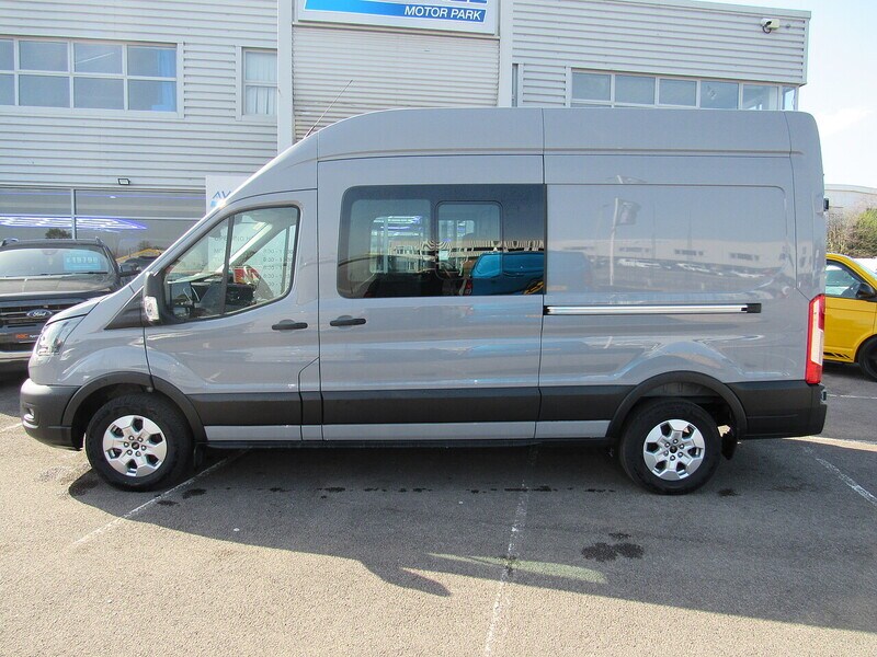 Used Ford Transit 2025 for sale - 78168053: Photo 3
