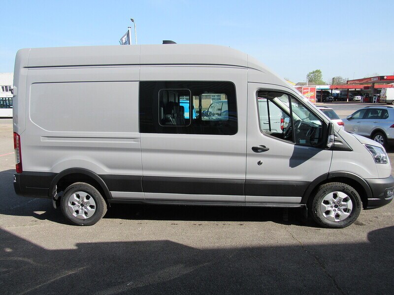 Used Ford Transit 2025 for sale - 78168053: Photo 7