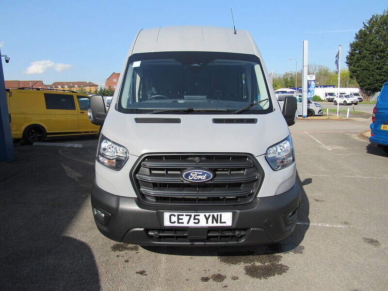 Used Ford Transit 2025 for sale - 78168053: Photo 9