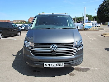 Used Volkswagen Transporter 2022 for sale - 79261995: Photo