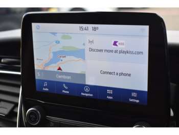 Used Ford Tourneo Custom 2022 for sale - 75037319: Photo