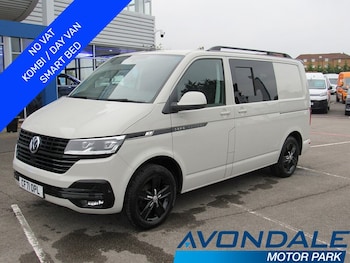 Volkswagen - Transporter