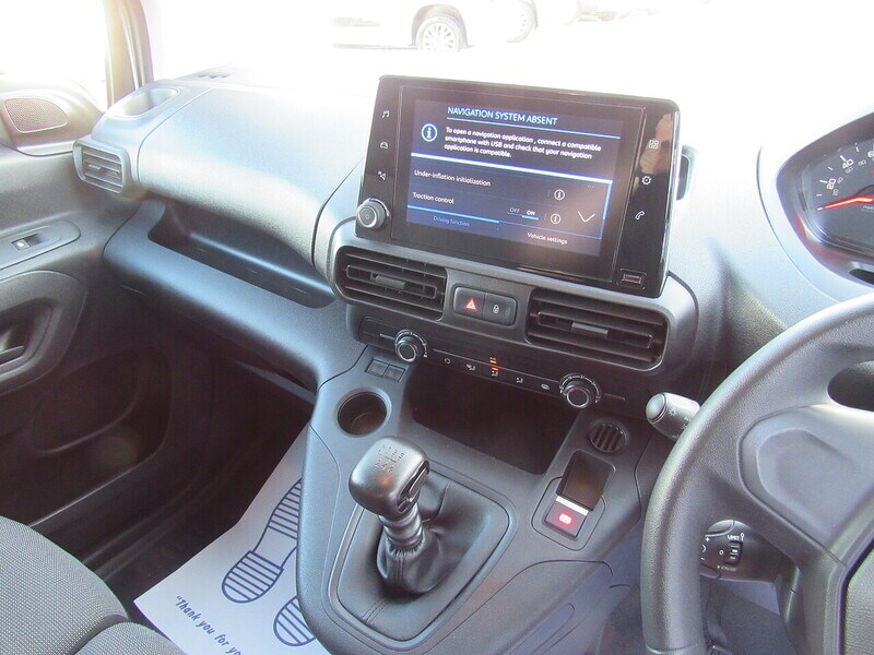 Used Peugeot Partner 2020 for sale - 76185775: Photo 19
