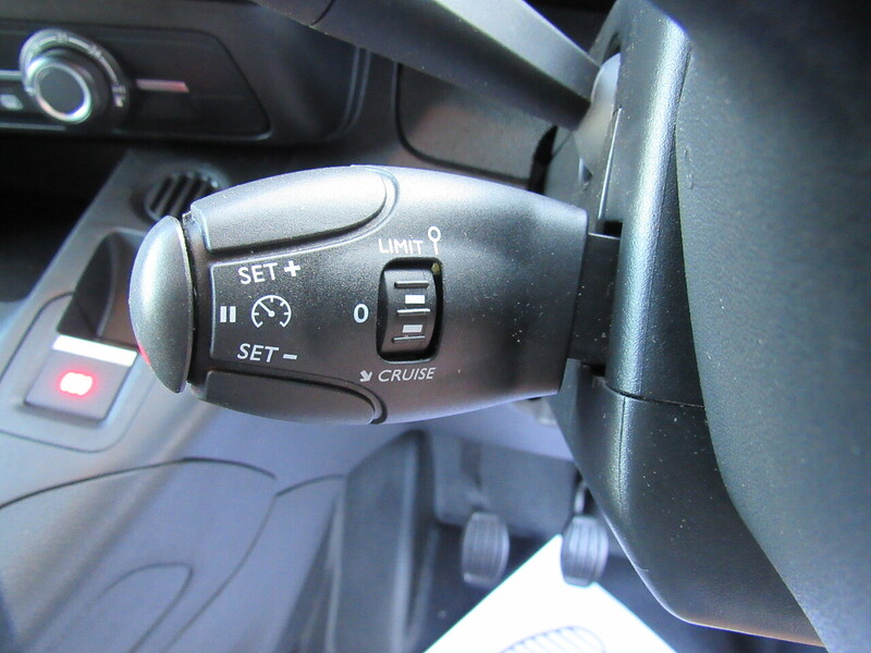 Used Peugeot Partner 2020 for sale - 76185775: Photo 20