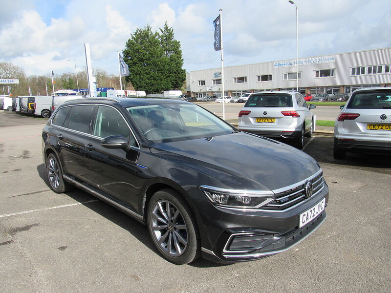 Used Volkswagen Passat 2022 for sale - 77880590: Photo 10