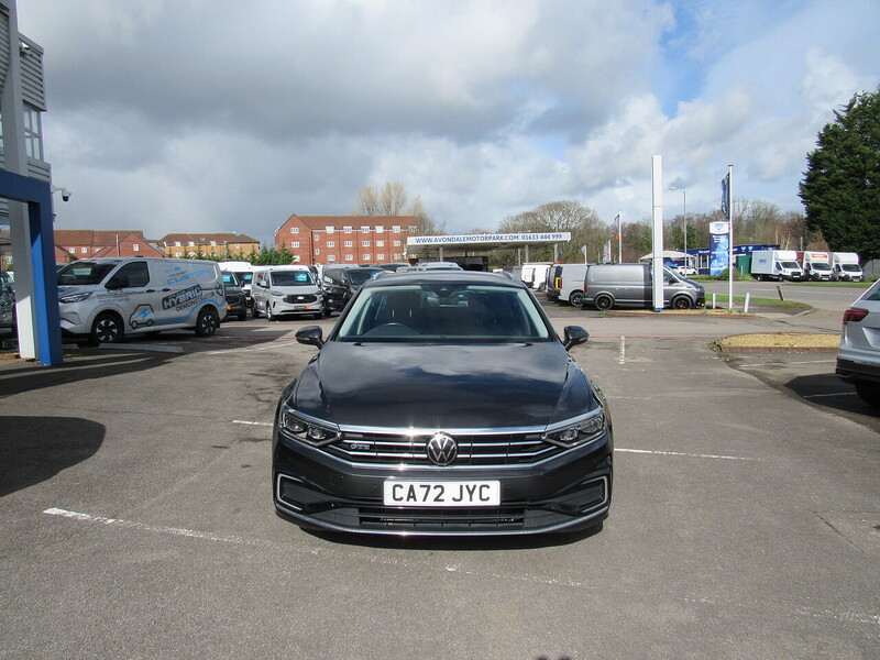 Used Volkswagen Passat 2022 for sale - 77880590: Photo 11
