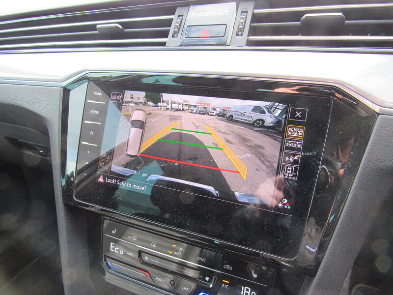 Used Volkswagen Passat 2022 for sale - 77880590: Photo 15