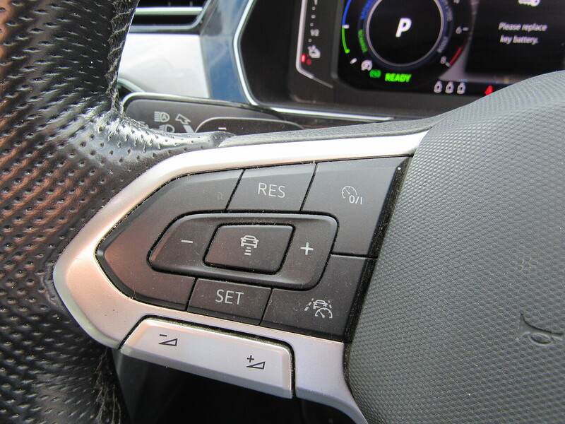 Used Volkswagen Passat 2022 for sale - 77880590: Photo 16