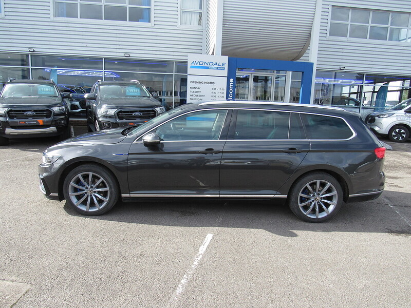 Used Volkswagen Passat 2022 for sale - 77880590: Photo 2