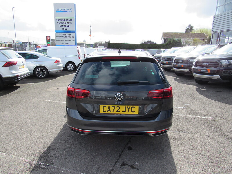 Used Volkswagen Passat 2022 for sale - 77880590: Photo 5