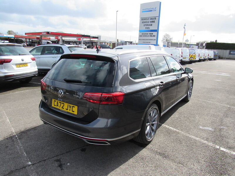 Used Volkswagen Passat 2022 for sale - 77880590: Photo 7