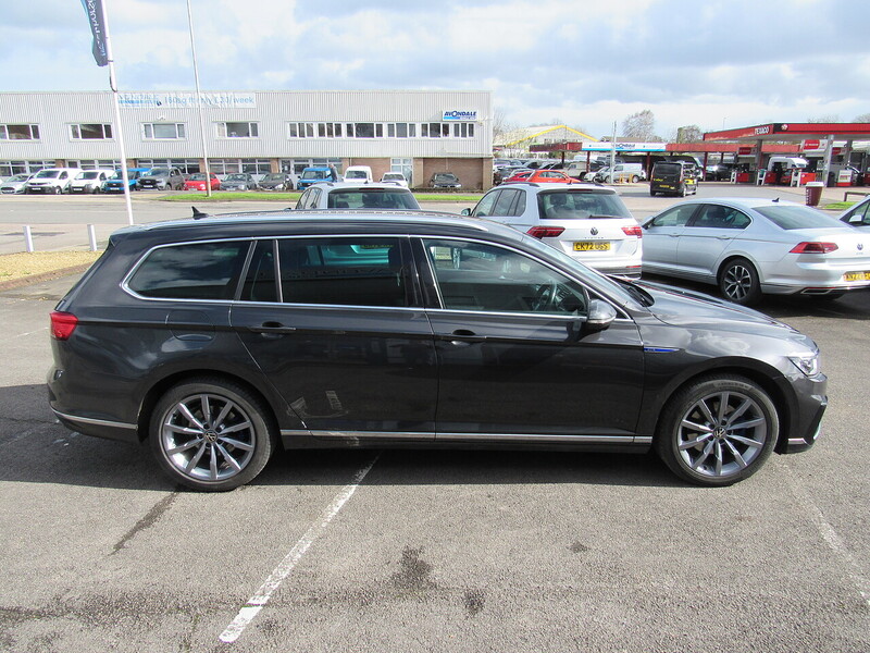 Used Volkswagen Passat 2022 for sale - 77880590: Photo 8