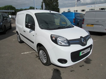 Used Renault Kangoo 2021 for sale - 78488395: Photo