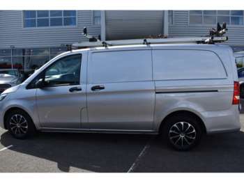 Used Mercedes-Benz Vito 2019 for sale - 75084785: Photo