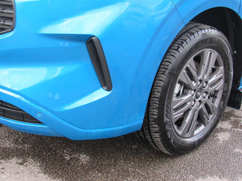 Used Ford Transit Custom 2025 for sale - 77716197: Photo 11