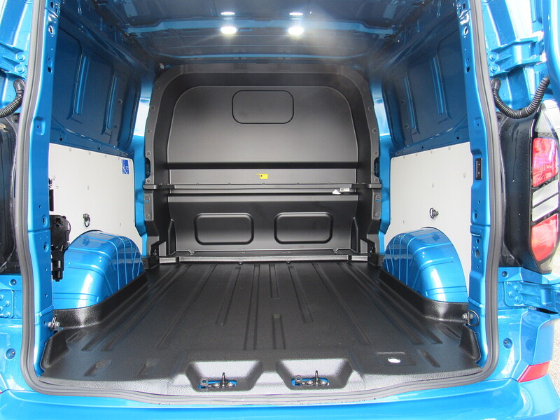 Used Ford Transit Custom 2025 for sale - 77716197: Photo 13