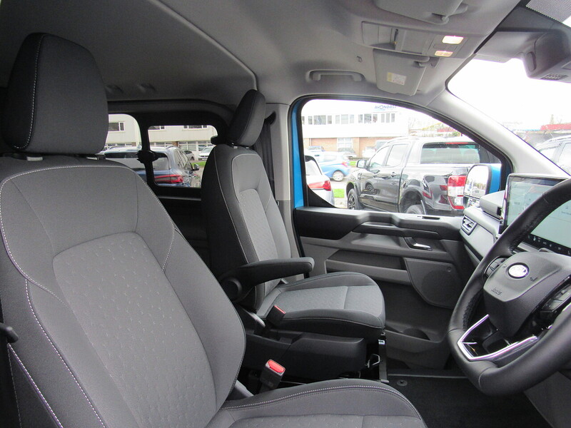 Used Ford Transit Custom 2025 for sale - 77716197: Photo 14