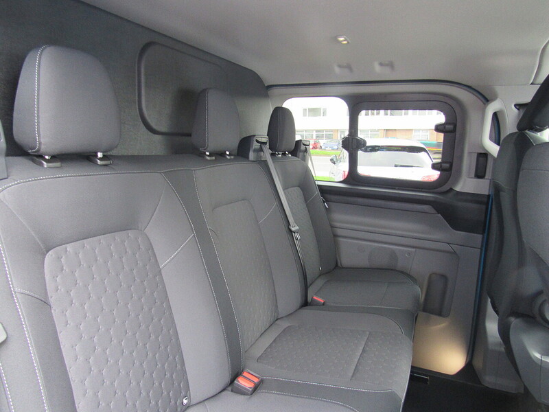 Used Ford Transit Custom 2025 for sale - 77716197: Photo 15