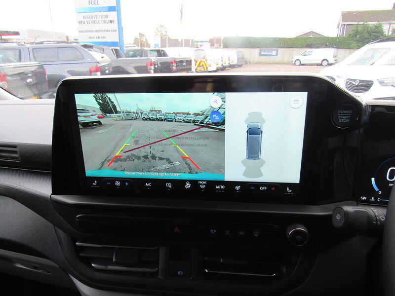 Used Ford Transit Custom 2025 for sale - 77716197: Photo 16