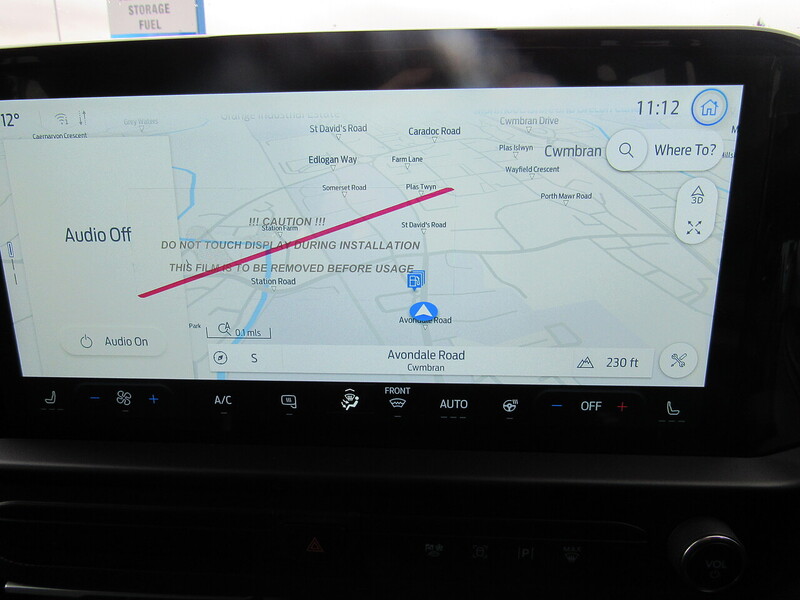 Used Ford Transit Custom 2025 for sale - 77716197: Photo 17