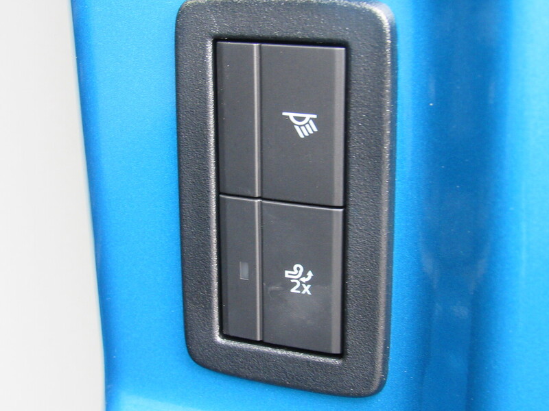 Used Ford Transit Custom 2025 for sale - 77716197: Photo 18