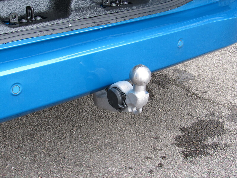 Used Ford Transit Custom 2025 for sale - 77716197: Photo 19