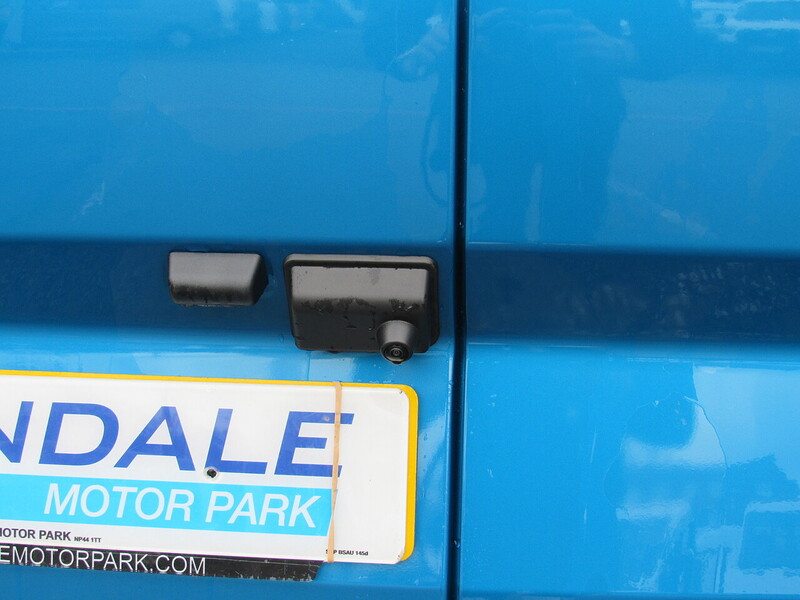 Used Ford Transit Custom 2025 for sale - 77716197: Photo 23