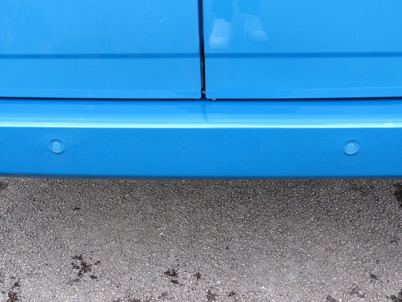 Used Ford Transit Custom 2025 for sale - 77716197: Photo 24