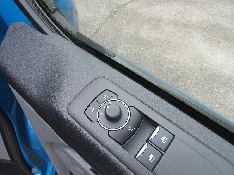 Used Ford Transit Custom 2025 for sale - 77716197: Photo 25