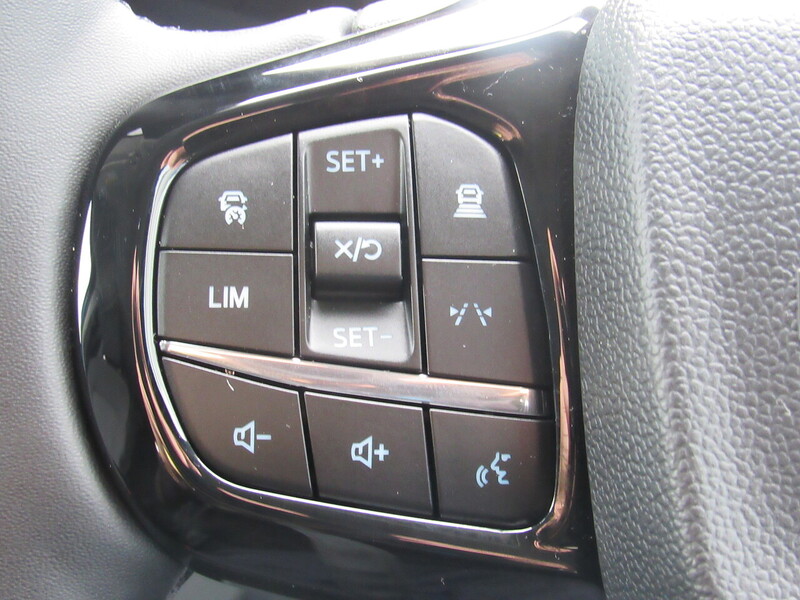 Used Ford Transit Custom 2025 for sale - 77716197: Photo 26