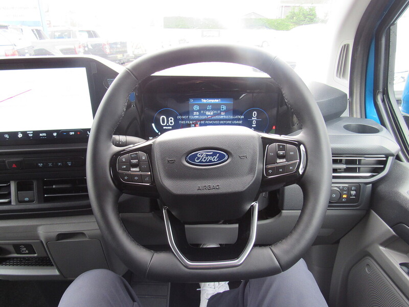 Used Ford Transit Custom 2025 for sale - 77716197: Photo 27