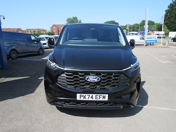 Used Ford Transit Custom 2024 for sale - 78955940: Photo