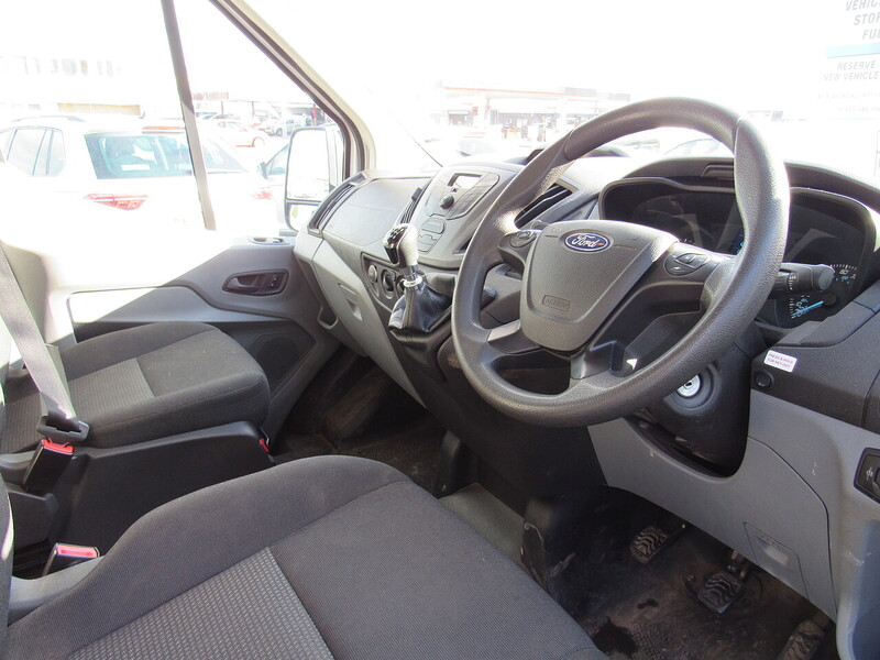 Used Ford Transit 2018 for sale - 77836653: Photo 5