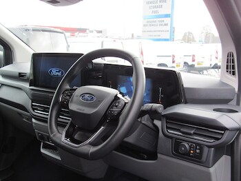 Used Ford Transit Custom 2025 for sale - 78712256: Photo