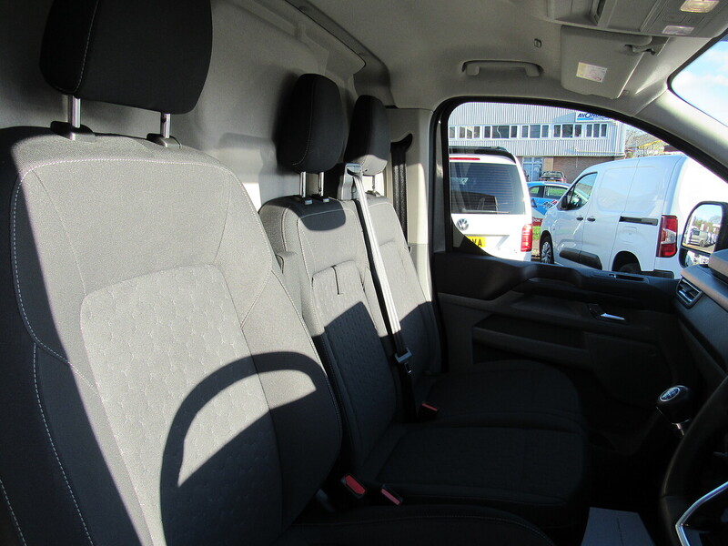 Used Ford Transit Custom 2024 for sale - 76643048: Photo 11