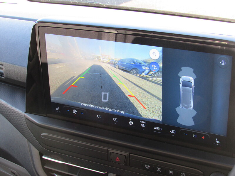 Used Ford Transit Custom 2024 for sale - 76643048: Photo 12