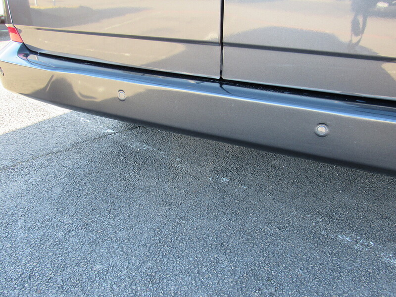 Used Ford Transit Custom 2024 for sale - 76643048: Photo 13