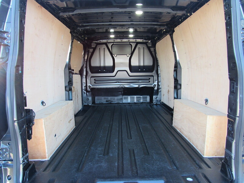 Used Ford Transit Custom 2024 for sale - 76643048: Photo 14