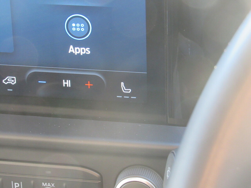 Used Ford Transit Custom 2024 for sale - 76643048: Photo 16