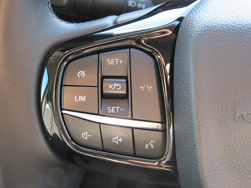 Used Ford Transit Custom 2024 for sale - 76643048: Photo 17