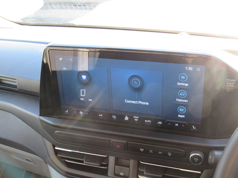 Used Ford Transit Custom 2024 for sale - 76643048: Photo 18