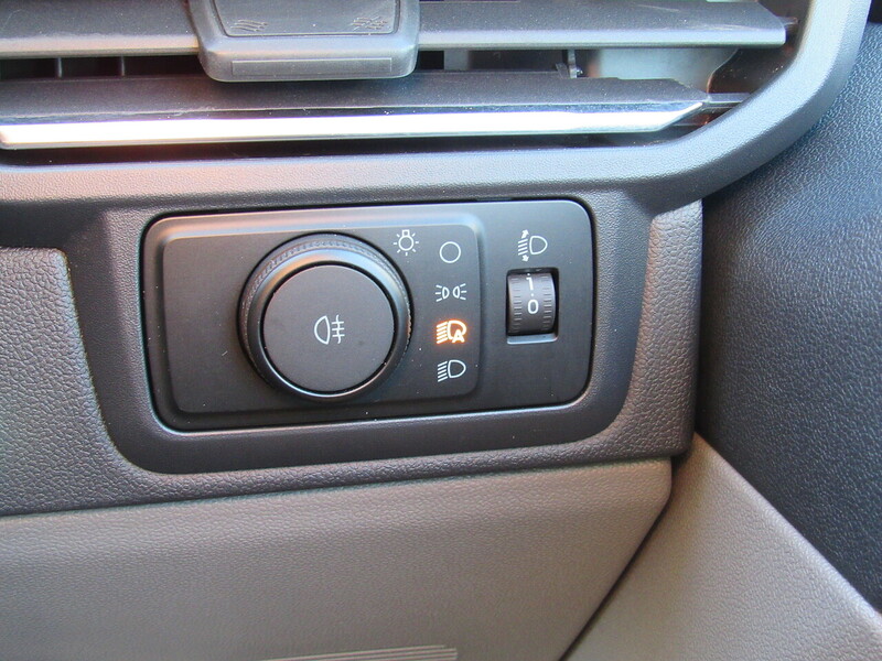 Used Ford Transit Custom 2024 for sale - 76643048: Photo 19