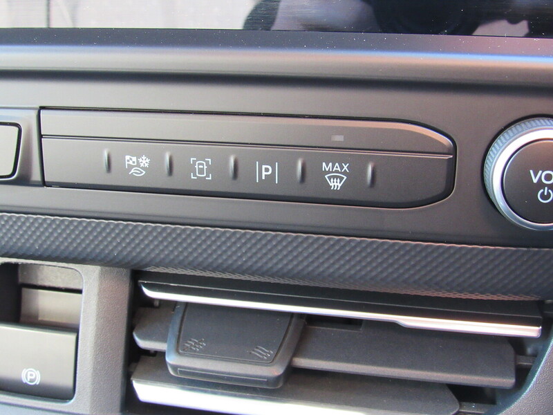 Used Ford Transit Custom 2024 for sale - 76643048: Photo 20