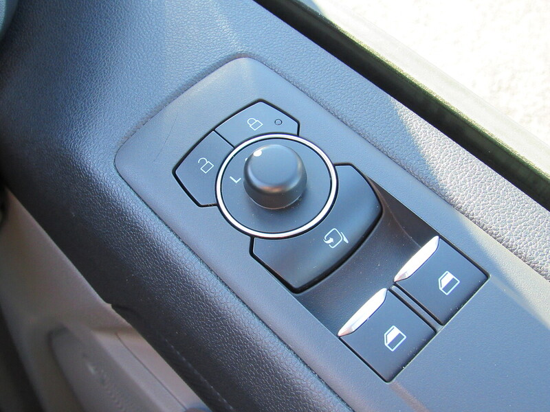 Used Ford Transit Custom 2024 for sale - 76643048: Photo 21