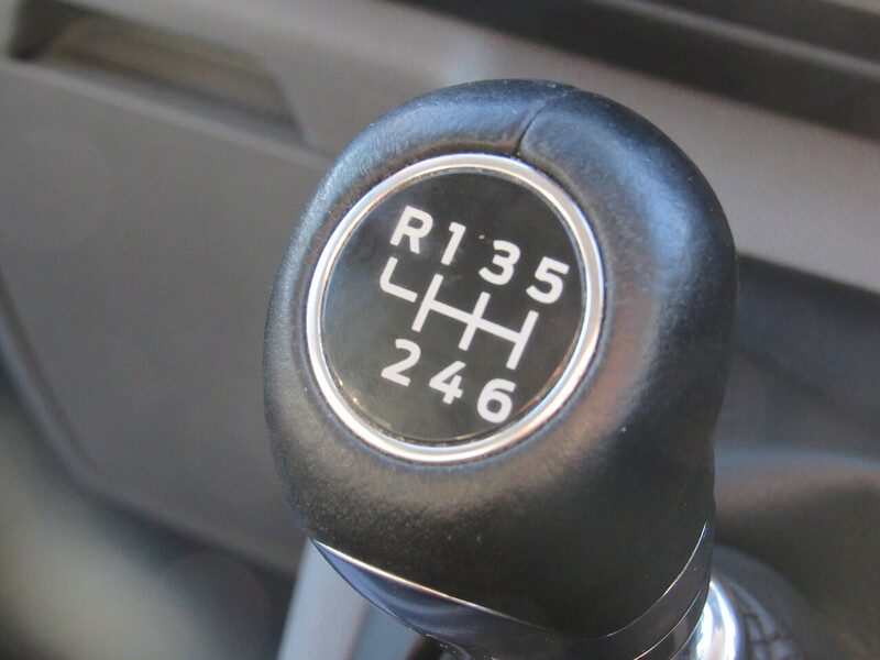 Used Ford Transit Custom 2024 for sale - 76643048: Photo 22