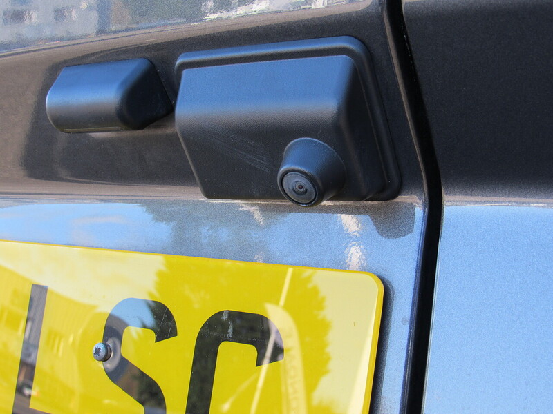 Used Ford Transit Custom 2024 for sale - 76643048: Photo 23