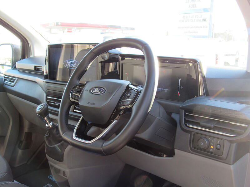 Used Ford Transit Custom 2024 for sale - 76643048: Photo 3
