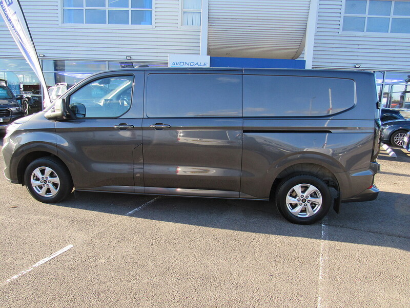 Used Ford Transit Custom 2024 for sale - 76643048: Photo 4
